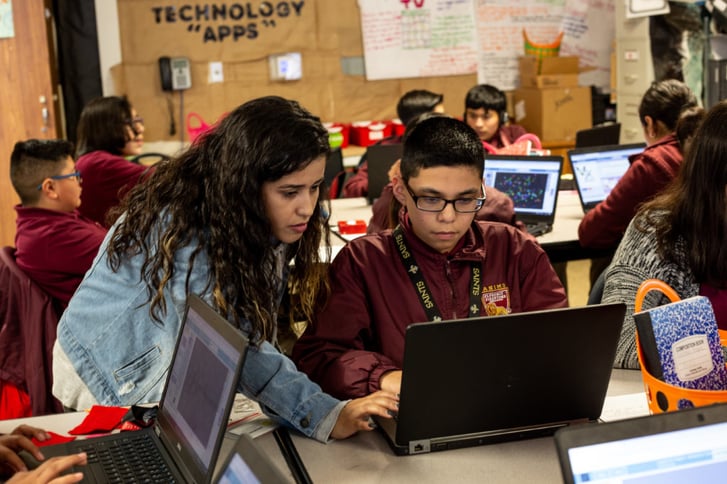2020: Navigating a New Era for California's Charter Public Schools