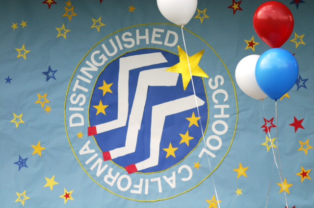30 Charter Public Schools Named 2020 California Distinguished Schools
