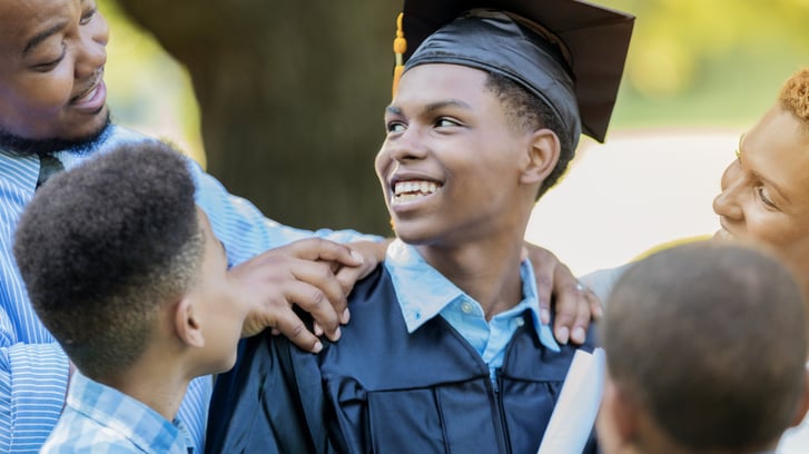 How to Create An Affirming School Culture for Black Students