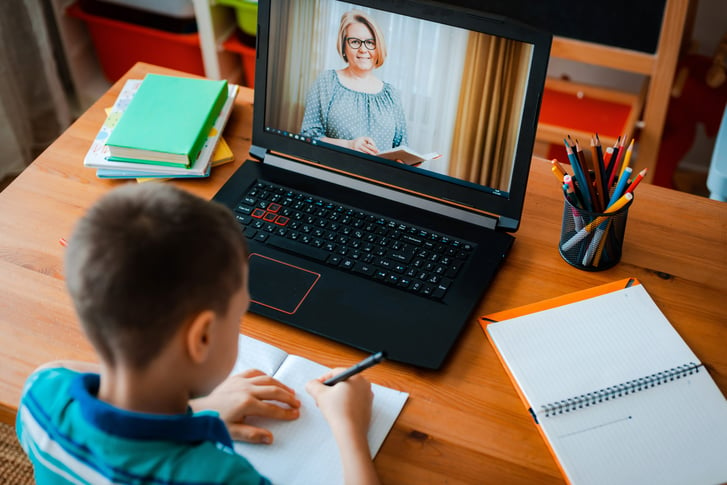 Three Ways to Nurture "Human Connections" During Distance Learning