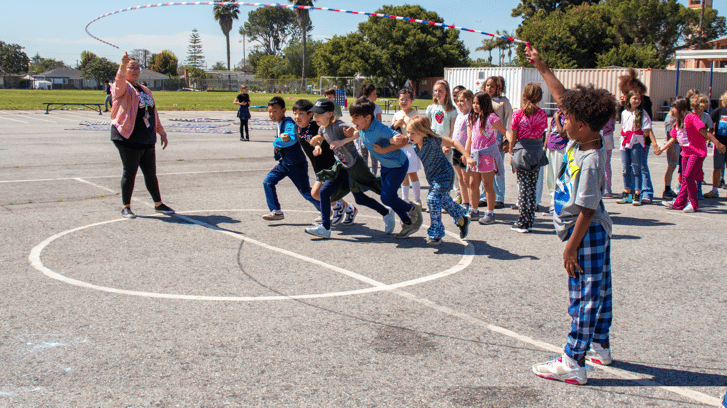 Families Are Choosing Charters: Enrollment Hits Record High in California
