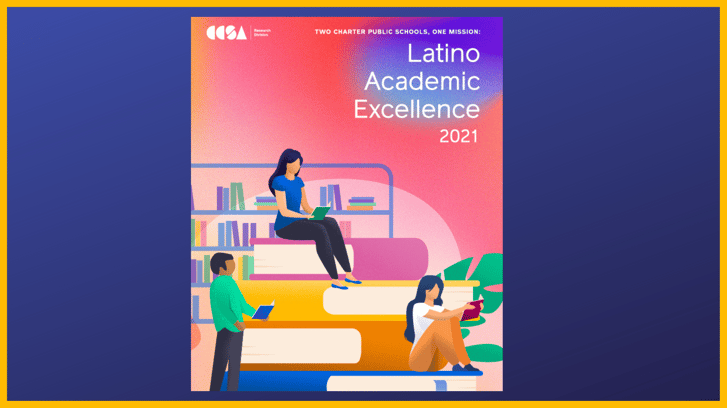 Brief: Two Charter Public Schools Stand Out in Achieving Latino Academic Excellence