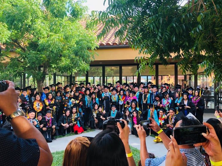 Remembering the 2019 Graduation Season