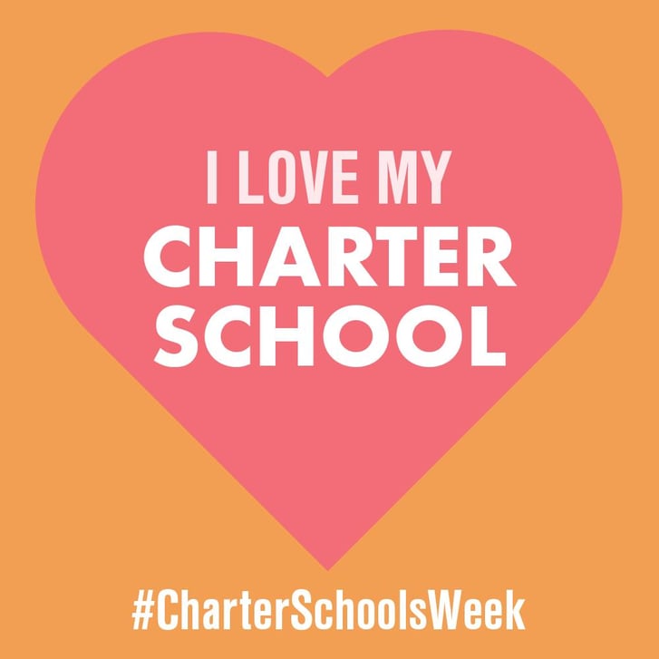 2019 National Charter Schools Week: Much to be Proud Of