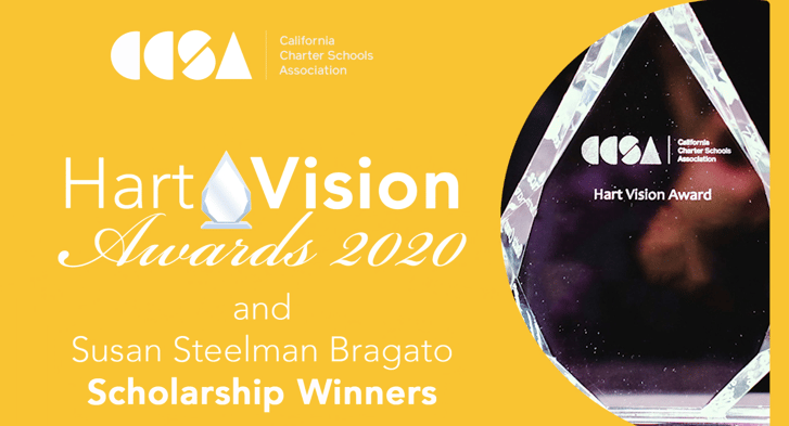 This Year’s Bragato & Hart Vision Awards Ceremony Was Like No Other