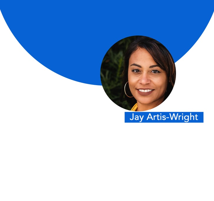 Interview with Education Equity Champion Jay Artis-Wright