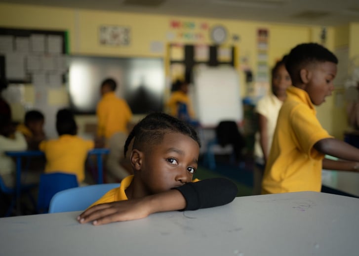 In Their Own Words: Minority Voters Speak Out In Support of Charter Schools
