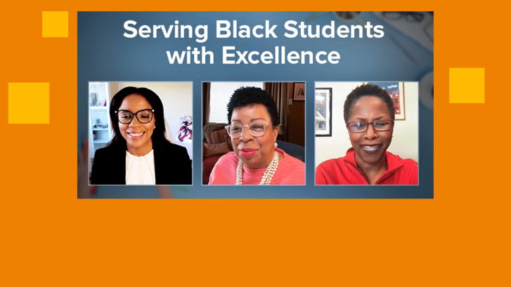 Black History Month: Overcoming Challenges for Black Students in California