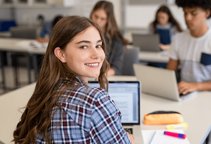 California's Best Charter Public High Schools