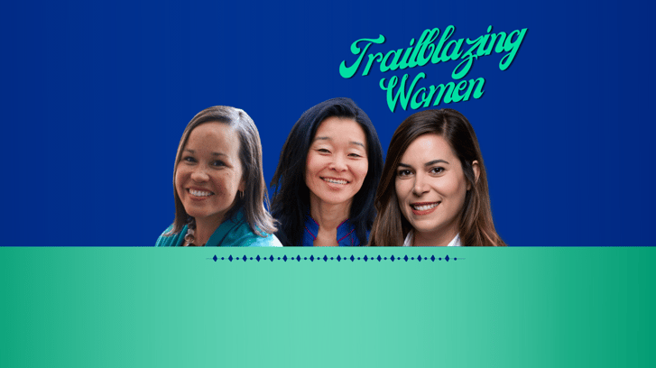 Five Trailblazing Women Making an Impact in Public Ed