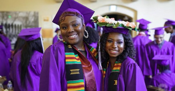 Reports: Black and Latinx Charter School Students More Likely to Attend College