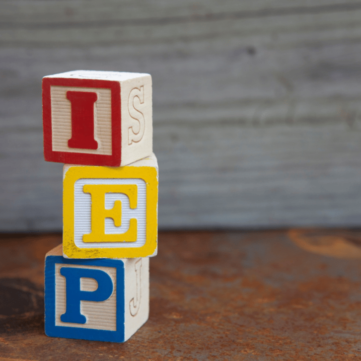 How To Apply at a charter public school with an Individualized Education Program (IEP)