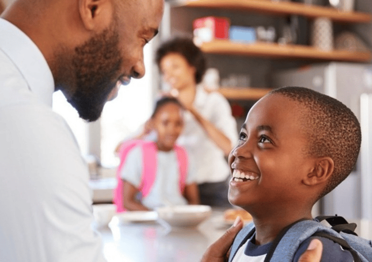 Report: Black Students with Black Teachers Are More Likely to Go to College