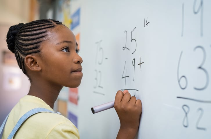 Charter Public Schools Are Part of the Solution to Improving Education Outcomes for Black Students in California